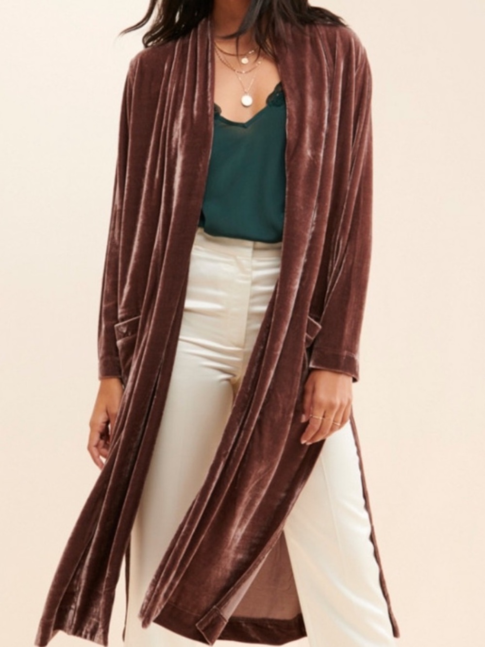 bb dakota steve madden duster